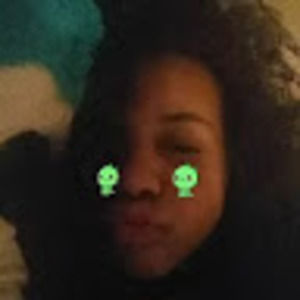 Meet your Posher, Kiara